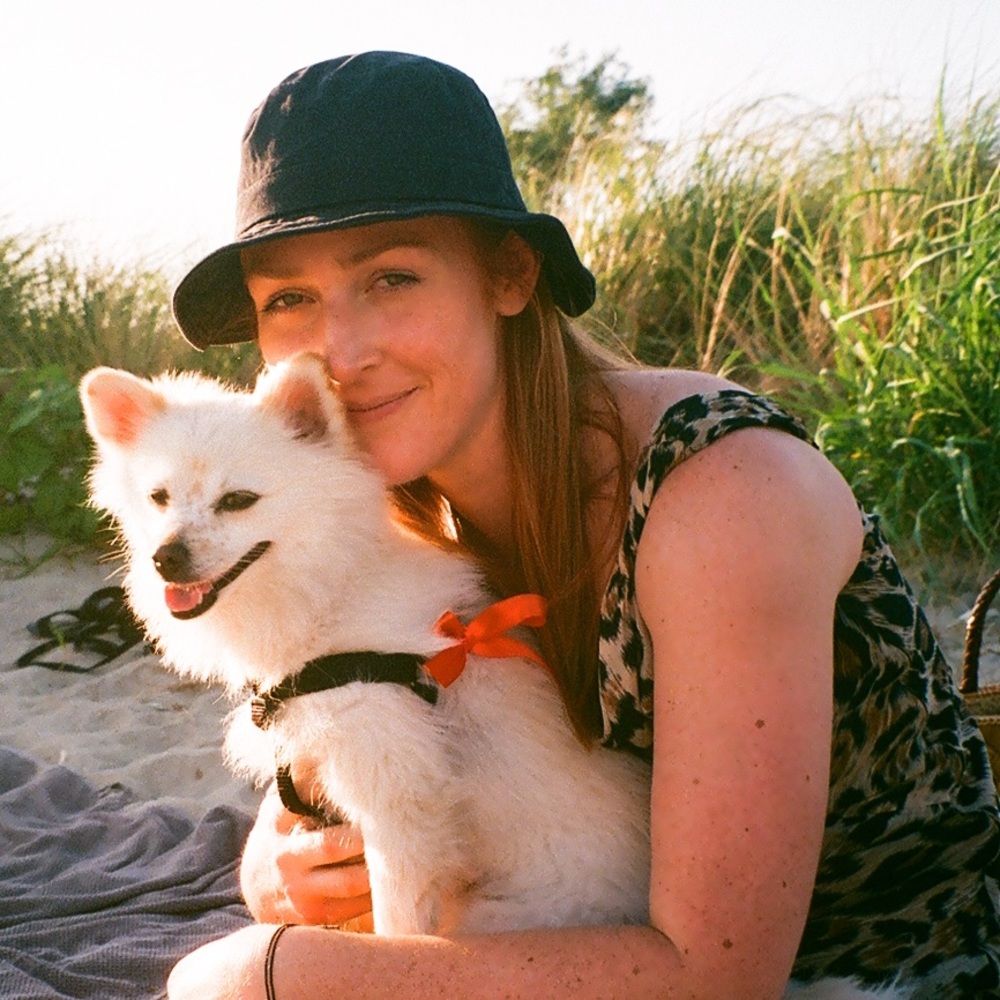 Meet your Posher, Kendra